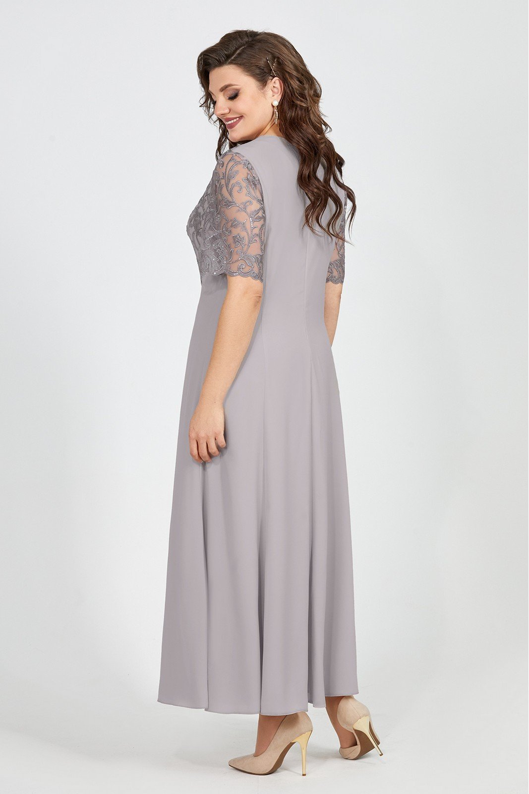 Платье 5505 Mira Fashion купить в интернет магазине Велесмода